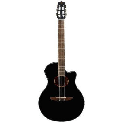 Yamaha NTX1BL Black