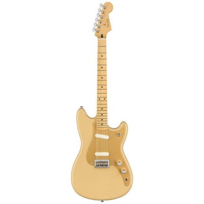 Fender Duo-Sonic MN Desert Sand