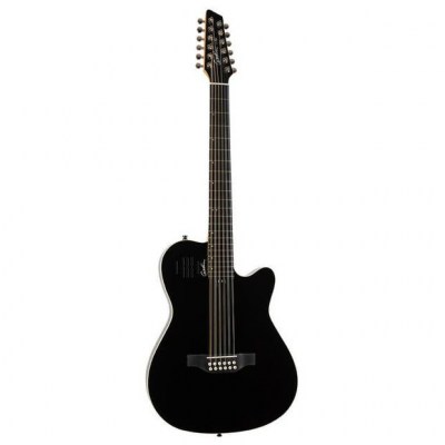 Godin A12 Black