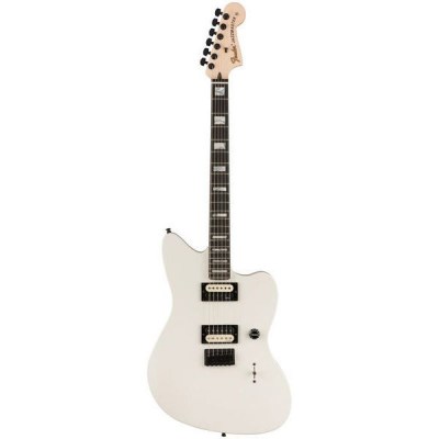 Fender Jim Root Jazzmaster Arct.White