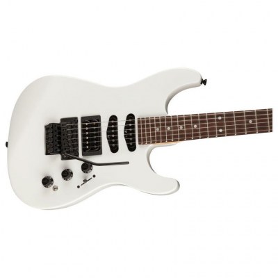 white hm strat