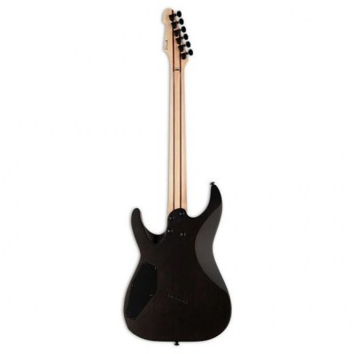 ESP LTD M-1000MS FM See Thru Black