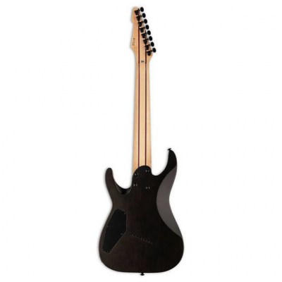 ESP LTD M-1008MS FM See Thru Black