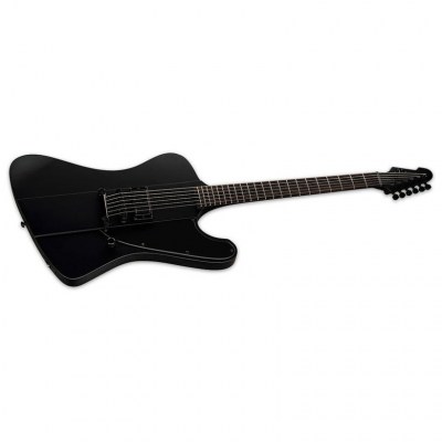 esp ltd black metal phoenix