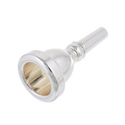 Stolzel 25 Tuba Mouthpiece