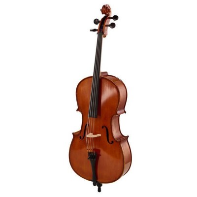 Alfred Stingl by Höfner AS-190-C Cello Set 1/8