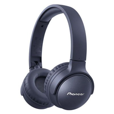 Pioneer SE-S6BN-L Blue