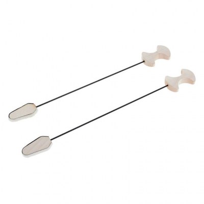 Feeltone KSA-21C-LF Santoori Mallets