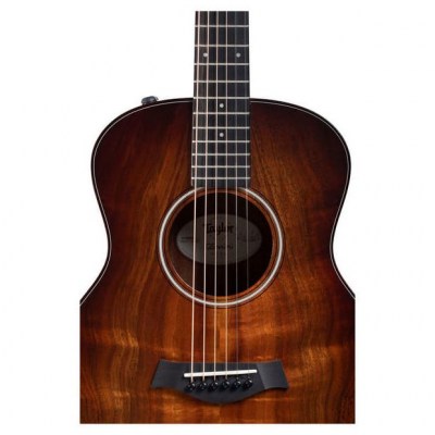 Taylor GS Mini-e Koa Plus