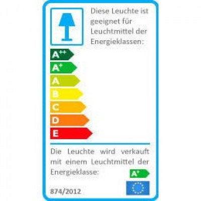 Omnilux PAR20 COB 6W LED dim2warm