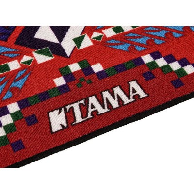 Tama TDR-SW Drum Rug Southwestern