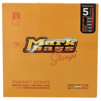 Markbass Energy 5 045-125