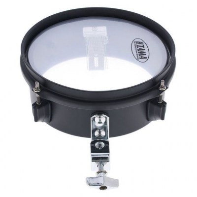 Tama 8"x3" Metalworks Effect Snare