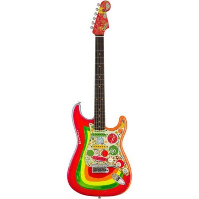 Fender George Harrison "Rocky" MBPW