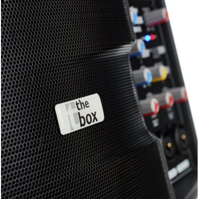 the box MA5 Stand Bundle