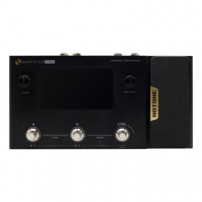 HoTone MP-80 Ampero One