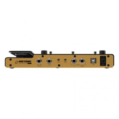 HoTone MP-80 Ampero One