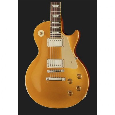 Gibson Les Paul 57 Goldtop Hvy Aged