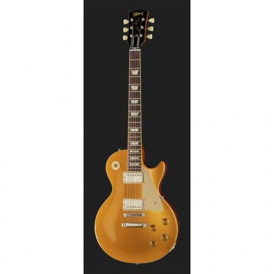 Gibson Les Paul 57 Goldtop Hvy Aged