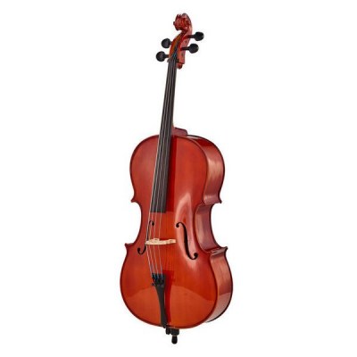 Roth & Junius RJC Cello Set 1/4