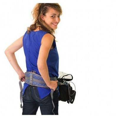 Orca OR-37 Waist Mixer Bags Belt