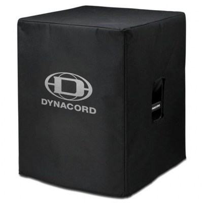 Dynacord A 118 Cover Bundle