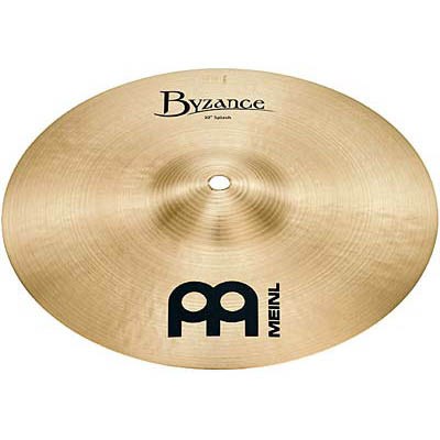 Meinl 06" Byzance Splash Traditional