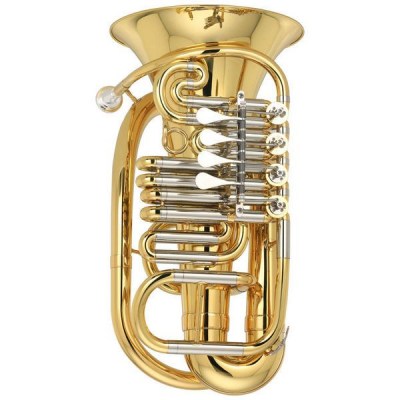 ZO Eb-Travel Tuba ZTU-E800L