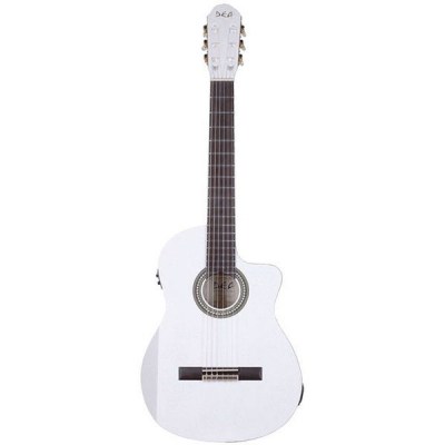 DEA Guitars Flamenco S/M W-CE