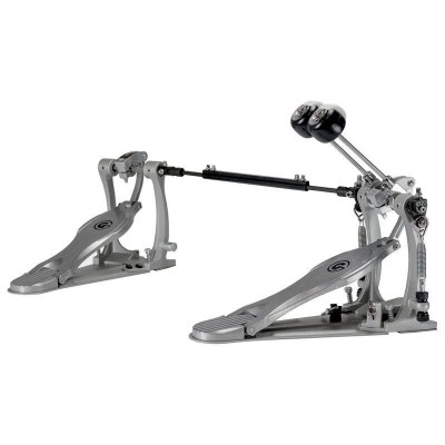 Gibraltar GTC6DD-DB Double Pedal