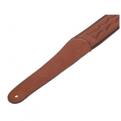 Taylor Vegan Guitar Strap Tan