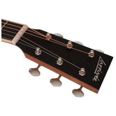 Larrivee OO-40 Double-O Mahogany