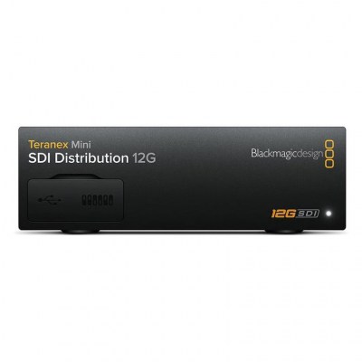 Blackmagic Design Teranex Mini SDI Distribut 12G