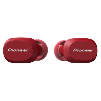 Pioneer SE-C5TW-R Red