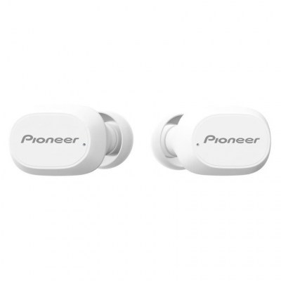 Pioneer SE-C5TW-W White