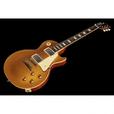 Gibson Les Paul 57 Goldtop Light Aged