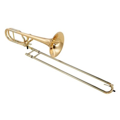 Schagerl Bb/F- Trombone Fontana