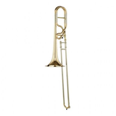 Schagerl Bb/F- Trombone Fontana