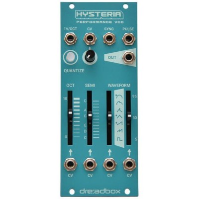 Dreadbox Hysteria