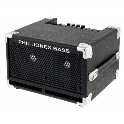 Phil Jones Bass BG-110 Cub II
