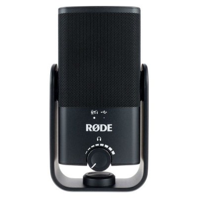 Rode NT-USB Mini