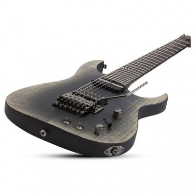 Schecter Banshee Mach-7 FR S FOB