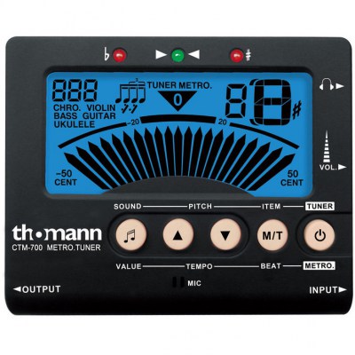 Thomann CTM-700