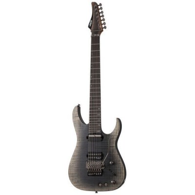 Schecter Banshee Mach-7 FR S FOB