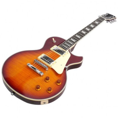 Larry Carlton L7 TS