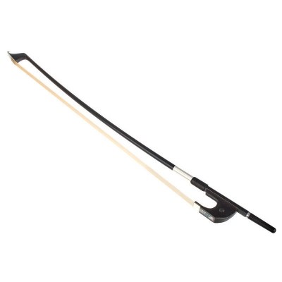 Gewa Carbon Student Bass Bow 1/4G