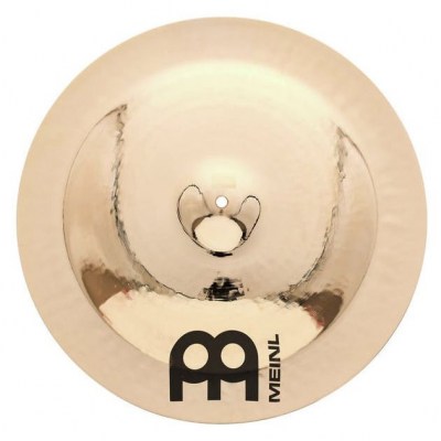 Meinl 20" Byzance Heavy H. China