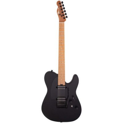 Charvel Pro-Mod So-Cal St.2 HH 2PT BKA