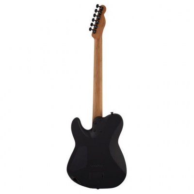 Charvel Pro-Mod SC ST2 HH HT Sat.Black