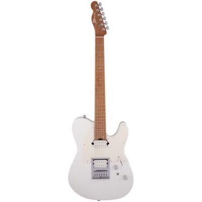 Charvel Pro-Mod SC ST2 HH HT SnowWhite